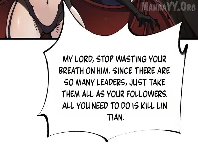 From Goblin to Goblin God Chapter 101 - page 46